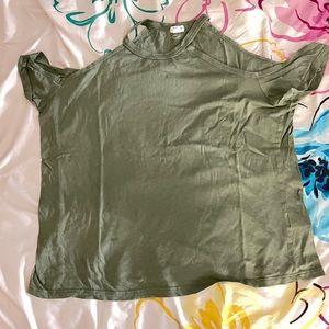 Not my style anymore, It is in very good condition I only wore a few times.